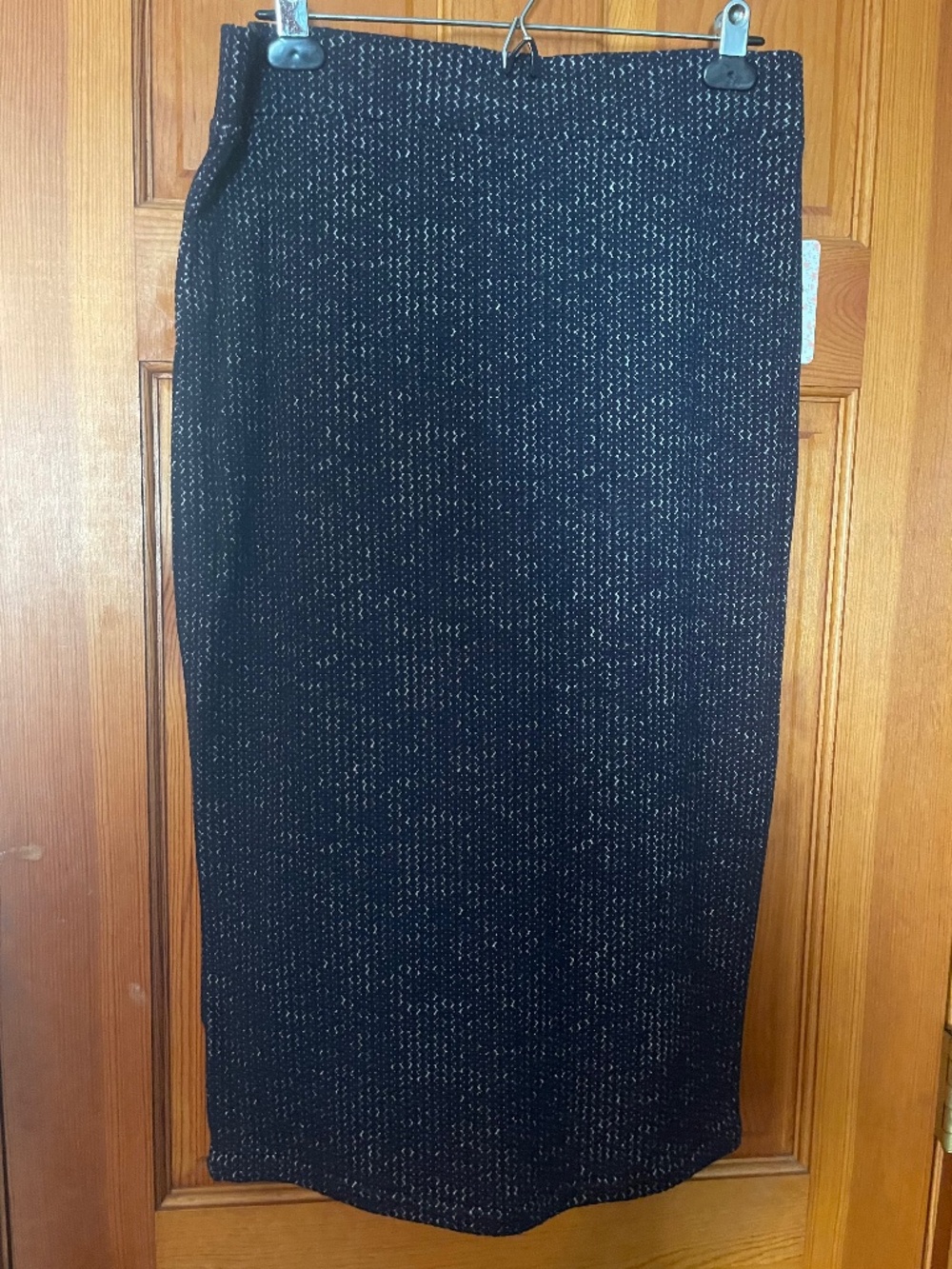 Free People Pencil Skirt